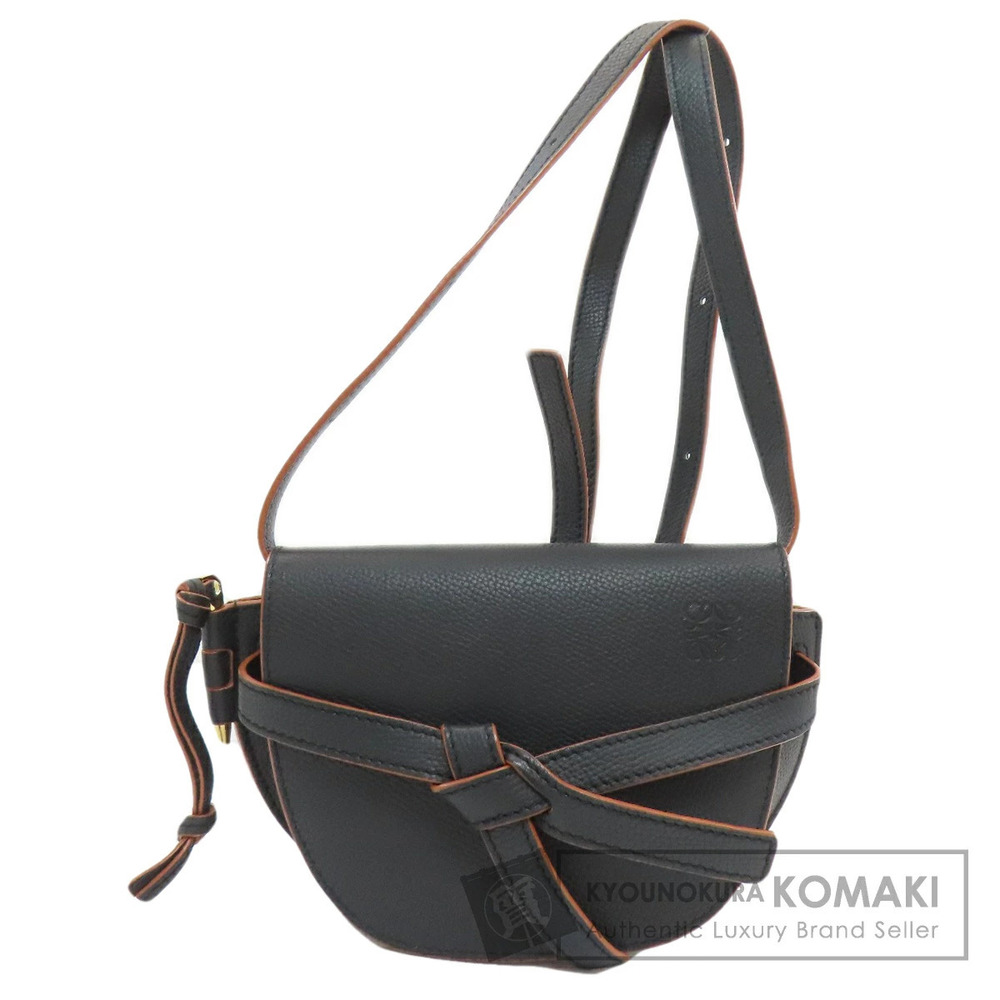 Loewe Gate Bag Shoulder Calfskin